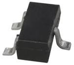 AP2331W-7, AP2331W-7 -DIODES INC. - POWER LOAD SW, HIGH SIDE, 0.4A, 85DEG C