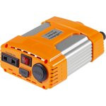 API-200-02, Преобразователь напряжения (инвертор) 12-220V 300Вт AIRLINE API-200-02, Преобразователь напряжения (инвертор) 12-220V 300Вт AIRLINE
