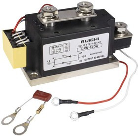 LRS-60DA, Твердотельное реле