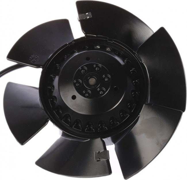 Вентилятор Ebmpapst A2E170-AF23-01 230V 47/53W 0.23A