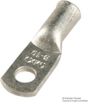 19221-0411, BATTERY CABLE LUG (BCL-8516) SPM 58R9367