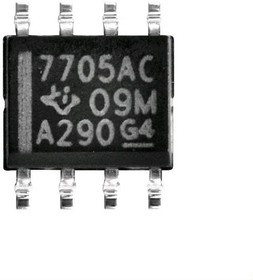 MC34064D-5G, Supervisory Circuits 4.59V UnderVoltage Sensing Circuit MC34064D-5G, Supervisory Circuits 4.59V UnderVoltage Sensing Circuit