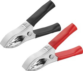 Зажим ОНЛАЙТ 80 861 OAC-30A-75-H2 (крокодил, 30 А, упаковка 2шт) Зажим ОНЛАЙТ 80 861 OAC-30A-75-H2 (крокодил, 30 А, упаковка 2шт)