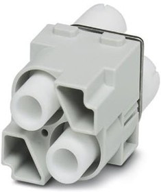 1417408, Heavy Duty Power Connectors HC-M-02-CT-M-HV-16 1417408, Heavy Duty Power Connectors HC-M-02-CT-M-HV-16