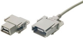 09140014703, USB Connectors HAN USB 3.0 MODULE