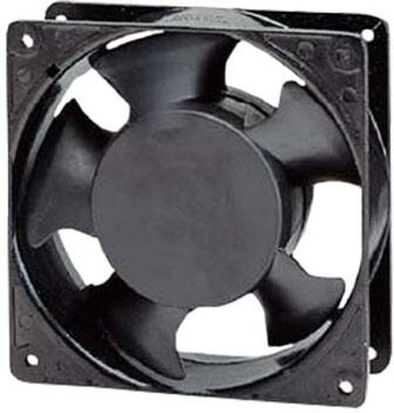 FAA1-12038NBJT31-A, AC Fans AC FAN 120x38mm Ball 115VAC TERM