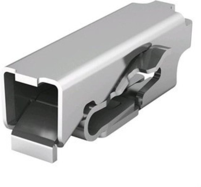 2065-100/998-403, TB, WIRE TO BRD, 1WAY, 18AWG 2065-100/998-403, TB, WIRE TO BRD, 1WAY, 18AWG