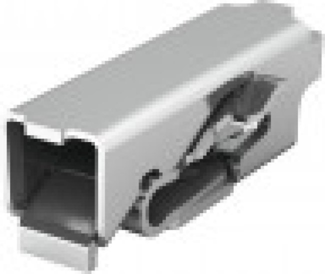 2065-100/998-403, TB, WIRE TO BRD, 1WAY, 18AWG 2065-100/998-403, TB, WIRE TO BRD, 1WAY, 18AWG
