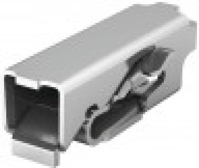 2065-100/998-403, TB, WIRE TO BRD, 1WAY, 18AWG 2065-100/998-403, TB, WIRE TO BRD, 1WAY, 18AWG