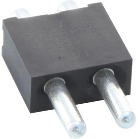 DWR-P1P-B7200-1A5, Прямоугольный разъем питания, 2 контакт(-ов), CoolPower DWR, Монтаж на Печатную Плату