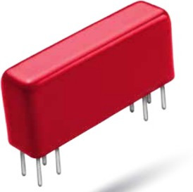 2341-12-000, Reed Relays RELAY COTO STANDARD CD REV.00 BOM/ MFG J J 07/07