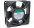 DP201A2123HBTS, Вентилятор осевой, 230В AC, 120x120x38мм, подшипник качения, 148(±10%) куб.м/ч, 45дБА DP201A2123HBTS, Вентилятор осевой, 230В AC, 120x120x38мм, подшипник качения, 148(±10%) куб.м/ч, 45дБА