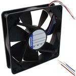 4412F/2M, Вентилятор, 119x25mm, 1