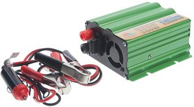 PL3200, Преобразователь напряжения (инвертор) 12-220V 300Вт PRO LEGEND