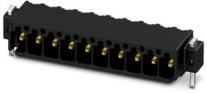 1821287, Pluggable Terminal Blocks MC 0 5/ 6-G-2 54 P20 THR R44
