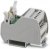 2315010, Terminal Block Interface Modules VIP-2/SC/FLK10 10P RBBN PLUG