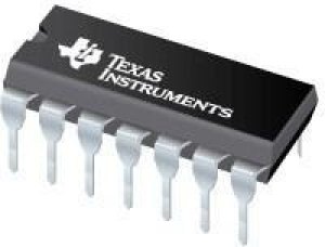 LF147J, Operational Amplifiers - Op Amps Wide Bw Quad JFET Input Op Amp LF147J, Operational Amplifiers - Op Amps Wide Bw Quad JFET Input Op Amp