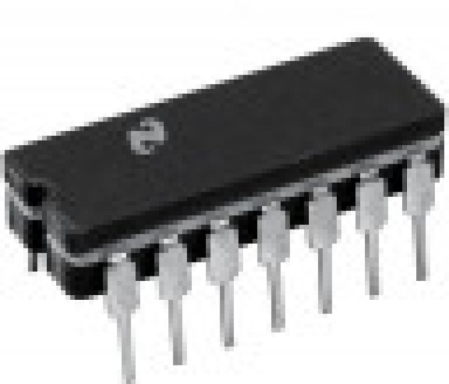 LF147J, Operational Amplifiers - Op Amps Wide Bw Quad JFET Input Op Amp LF147J, Operational Amplifiers - Op Amps Wide Bw Quad JFET Input Op Amp