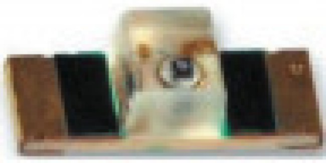 HSMH-C265, Светодиод SMD красный 660нм 17мкд матовый 3.4 x 1.25 x 1.1