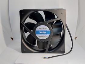 Вентилятор Kaku KA2072HA2 208x72 200-240Vac 50/60Hz 0.38/0.50A