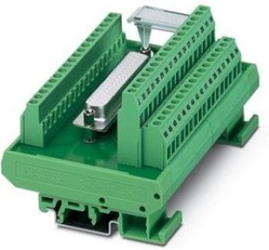 2281157, Terminal Block Interface Modules FLKM-D50 SUB/S 2281157, Terminal Block Interface Modules FLKM-D50 SUB/S