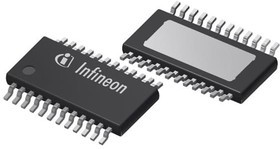 BTS710336ESAXUMA1, Power Switch ICs - Power Distribution SPOC BTS710336ESAXUMA1, Power Switch ICs - Power Distribution SPOC