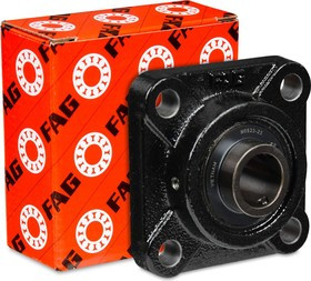 Подшипник 210 J7 UCF