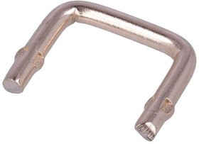 CSR-2.5-R003/15, Резистор: проволочный, измерительный, прецизионный, THT, 3мОм