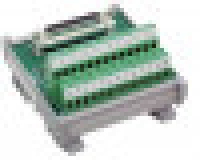 5747.2, DIN Rail Terminal Blocks Interface Mod SD-F25 Sub-D Female 25p 5747.2, DIN Rail Terminal Blocks Interface Mod SD-F25 Sub-D Female 25p