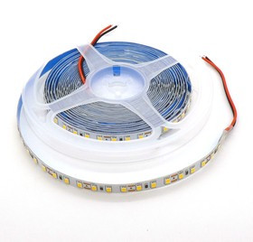 LED-лента 3528 WW/120 чипов/1м/12V