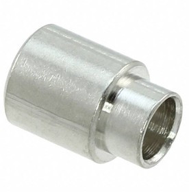 1650-2, Standoffs &amp; Spacers .109 X .250 4-40 THREADED HEX STANDOFF BRASS