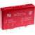 MODC5A, Модуль I/O, 3-8VDC, 1A/200VDC
