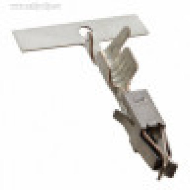 927768-3, Контакт-гнездо 2.8 мм Junior Power Timer на провод 1,5-2,5мм²