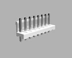 1-1318300-1, Headers &amp; Wire Housings 11P EP PIN HSG