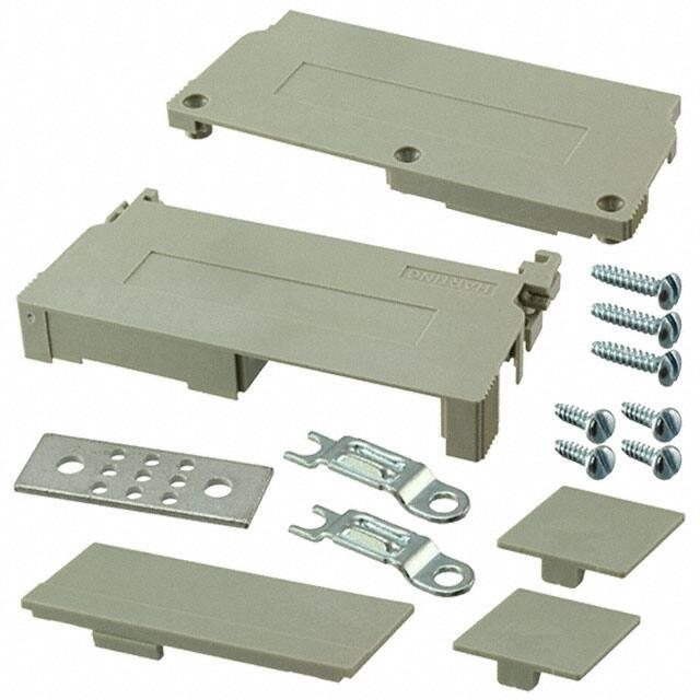 09060480505, DIN 41612 Connectors Other DIN power