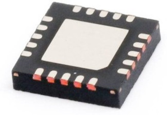 LTC6420IUDC-20#PBF