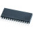 MPC507AU, Analog Multiplexer Dual 8:1 28-Pin SOIC Tube MPC507AU, Analog Multiplexer Dual 8:1 28-Pin SOIC Tube
