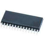 MPC507AU, Analog Multiplexer Dual 8:1 28-Pin SOIC Tube MPC507AU, Analog Multiplexer Dual 8:1 28-Pin SOIC Tube