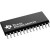 MPC507AU, Analog Multiplexer Dual 8:1 28-Pin SOIC Tube MPC507AU, Analog Multiplexer Dual 8:1 28-Pin SOIC Tube