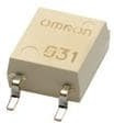 G3VM61G1, MOSFET реле 400мА, 60VAC