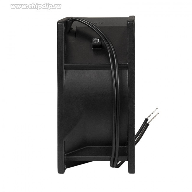 EX08038BAL, Вентилятор 220В 80x80x38 мм, двойной шарикоподш, провод 30см, 2500RPM, 37dBA EX08038BAL, Вентилятор 220В 80x80x38 мм, двойной шарикоподш, провод 30см, 2500RPM, 37dBA