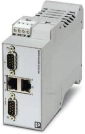 1062380, Interface Modules GW EIP/MODBUS 2E/2DB9 1062380, Interface Modules GW EIP/MODBUS 2E/2DB9