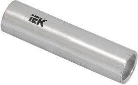 Гильза медная ГМЛ-240 лужен. соед. IEK UGTY10-240-22
