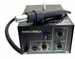 Паяльная станция BAKU BK-850A