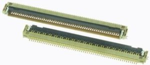 104112-5617, FFC & FPC Connectors 0.5 FPC FRTFLIP 56P H=1.5MM 104112-5617, FFC & FPC Connectors 0.5 FPC FRTFLIP 56P H=1.5MM