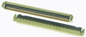 104112-5617, FFC &amp; FPC Connectors 0.5 FPC FRTFLIP 56P H=1.5MM