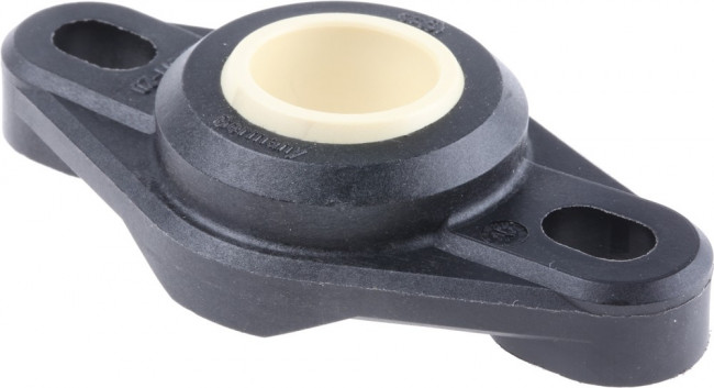 EFOM-20, Подшипник: фланцевый, dвнутр: 20мм, iglidur® W300, бессмазочные EFOM-20, Подшипник: фланцевый, dвнутр: 20мм, iglidur® W300, бессмазочные