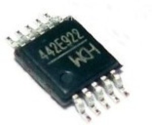 CH442E, MSOP-10 Analog Switches / Multiplexers ROHS CH442E, MSOP-10 Analog Switches / Multiplexers ROHS