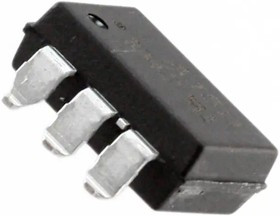 ASSR-5211-501E, Опто твердлтельное реле одноканальное 0.2A 6SMD GW ASSR-5211-501E, Опто твердлтельное реле одноканальное 0.2A 6SMD GW