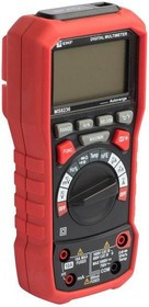 Мультиметр цифровой MS8236 Professional EKF In-180701-pm8236